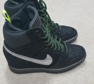 Nike Ski Hi H2O repel